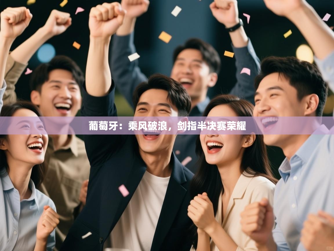 葡萄牙：乘风破浪，剑指半决赛荣耀  第2张