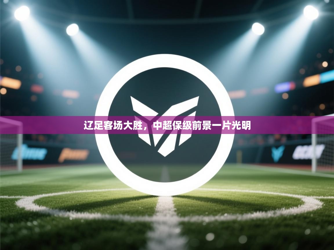 辽足客场大胜，中超保级前景一片光明  第1张
