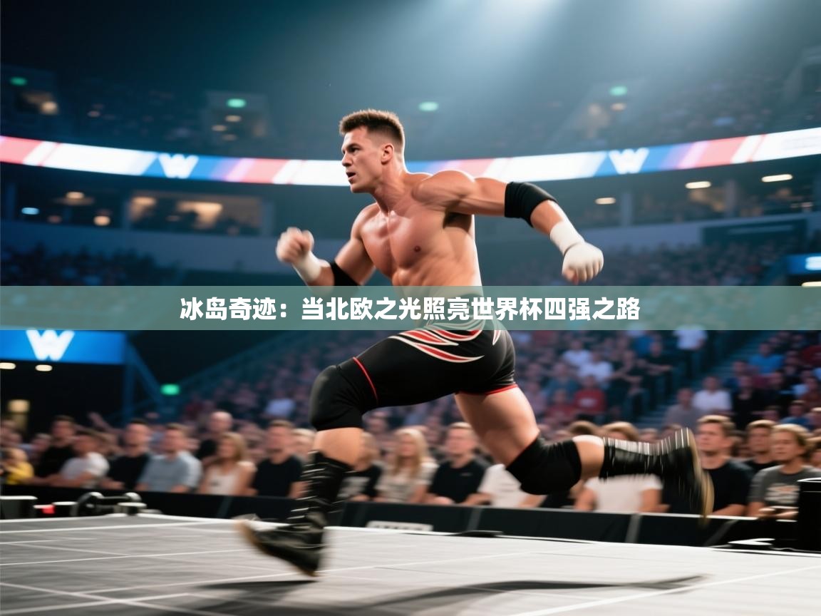 冰岛奇迹:当北欧之光照亮世界杯四强之路 第1张