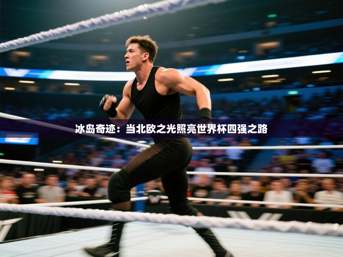 冰岛奇迹:当北欧之光照亮世界杯四强之路 第2张