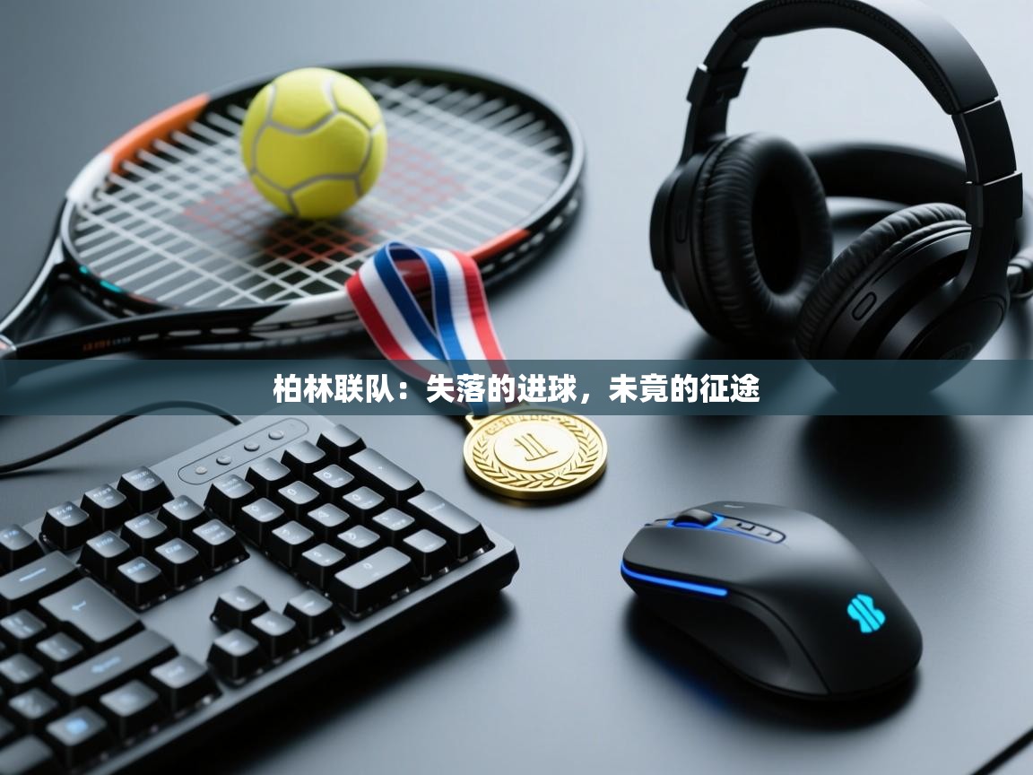 柏林联队:失落的进球,未竟的征途 第1张