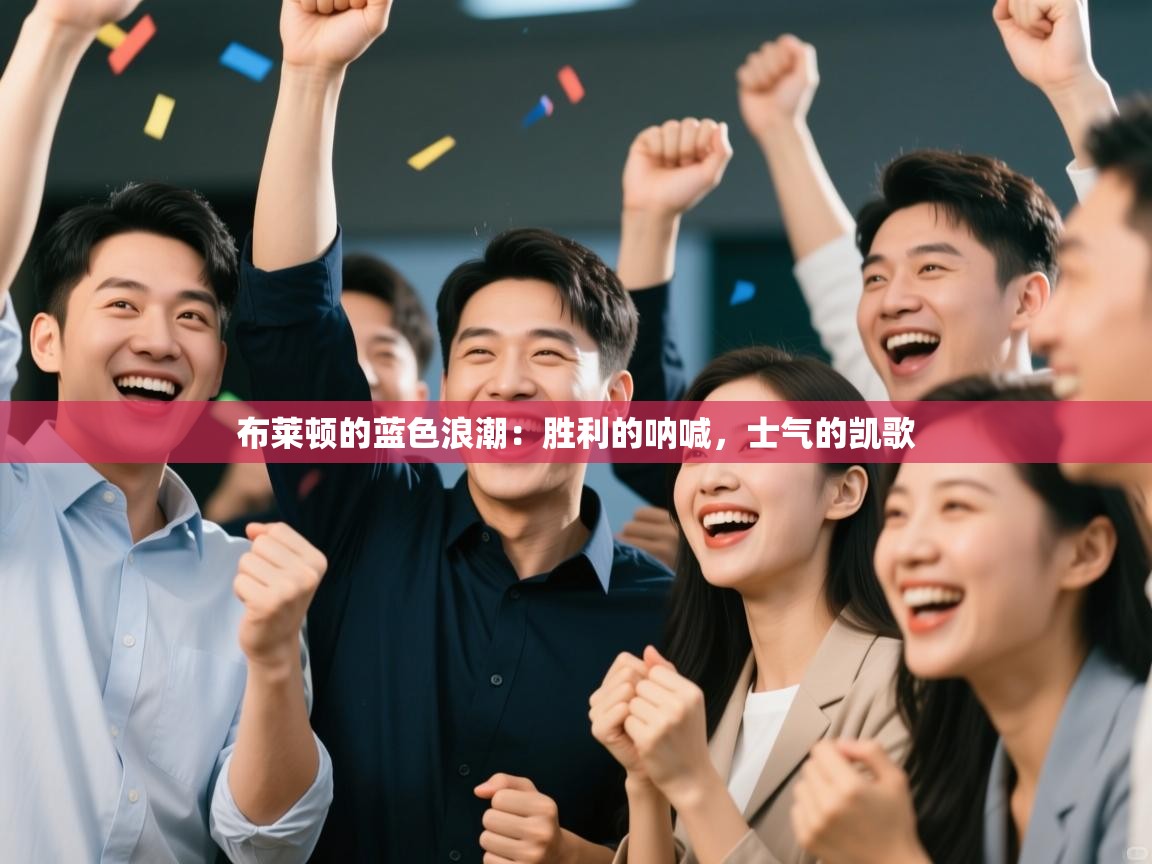 布莱顿的蓝色浪潮:胜利的呐喊,士气的凯歌 第2张