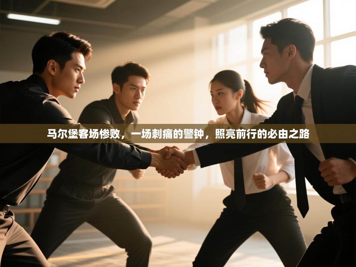 马尔堡客场惨败,一场刺痛的警钟,照亮前行的必由之路 第1张