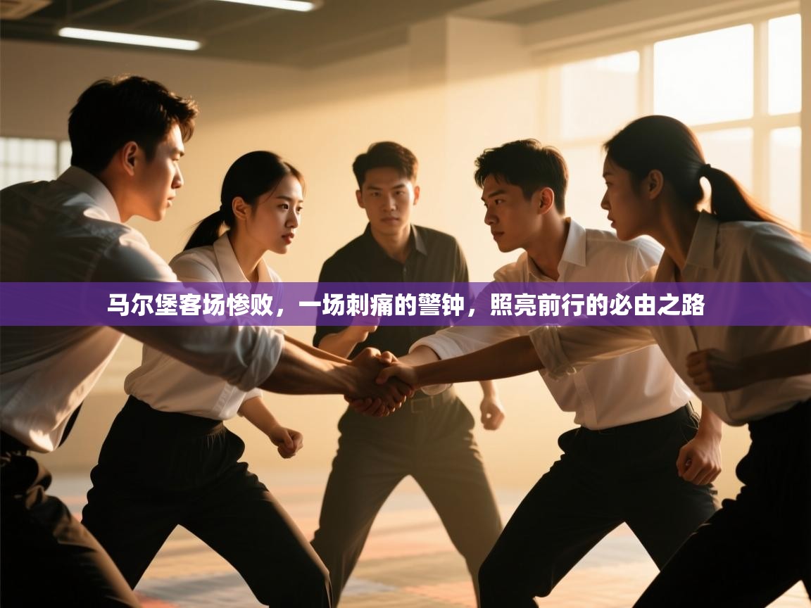 马尔堡客场惨败,一场刺痛的警钟,照亮前行的必由之路 第2张