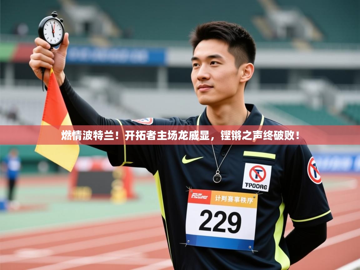 燃情波特兰!开拓者主场龙威显,铿锵之声终破败! 第2张
