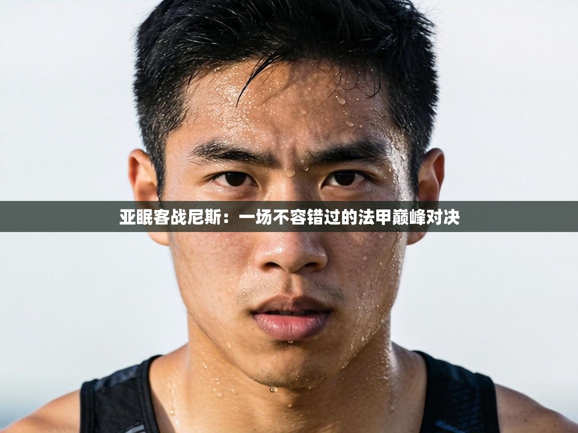 亚眠客战尼斯：一场不容错过的法甲巅峰对决  第1张