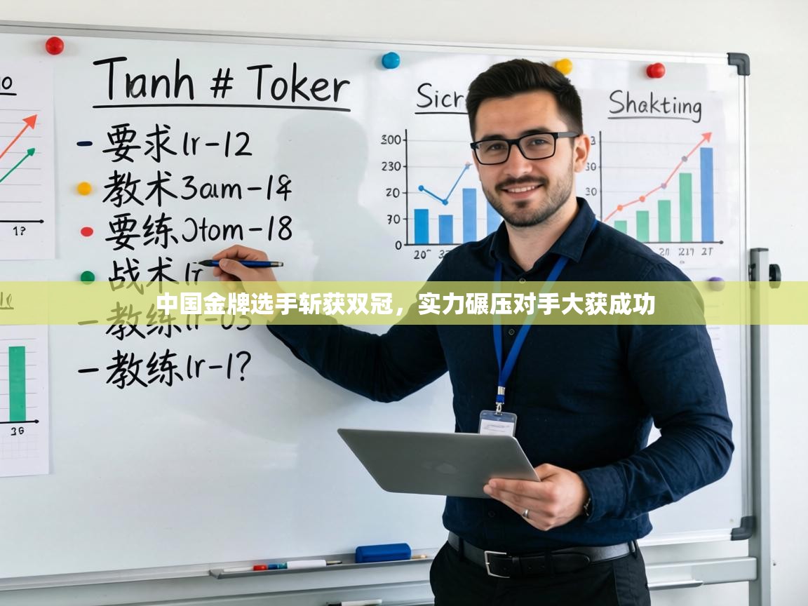 中国金牌选手斩获双冠，实力碾压对手大获成功  第1张